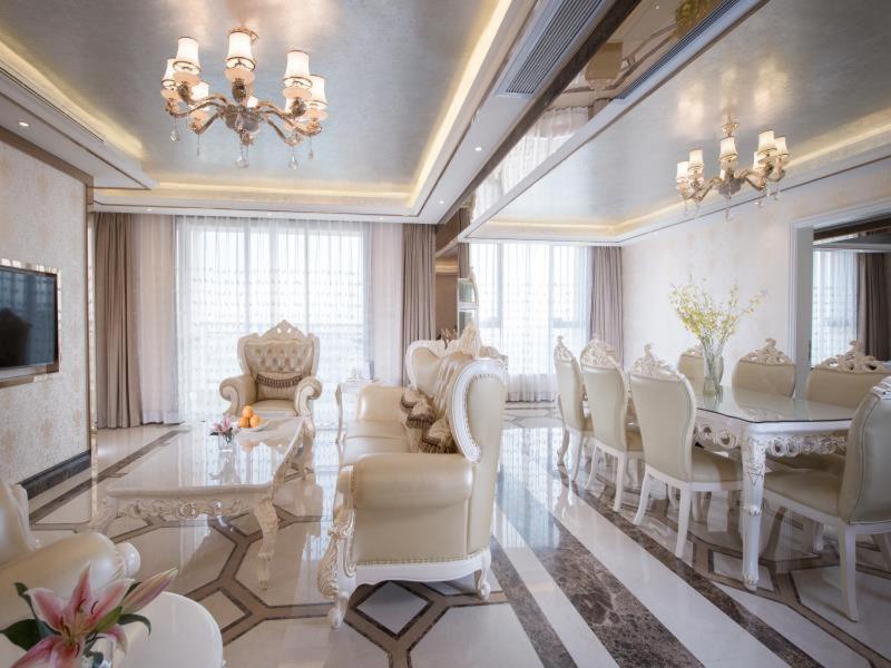 Vienna Classic Hotel Dongguan Changan Xiandai エクステリア 写真
