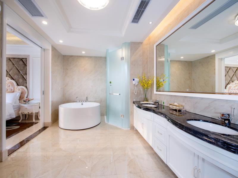 Vienna Classic Hotel Dongguan Changan Xiandai エクステリア 写真